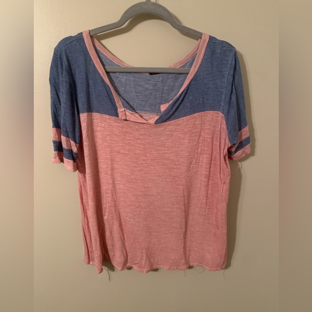 Sweet Claire shirt. 3